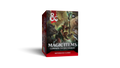 D&D: Reference Cards - Magic Items: Common and Uncommon