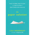 The Paper Solution - Paperback
