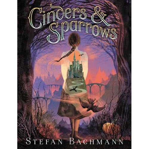 Cinders and Sparrows - Paperback