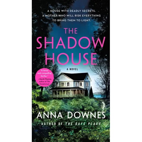 The Shadow House - Mass Market Paperbound