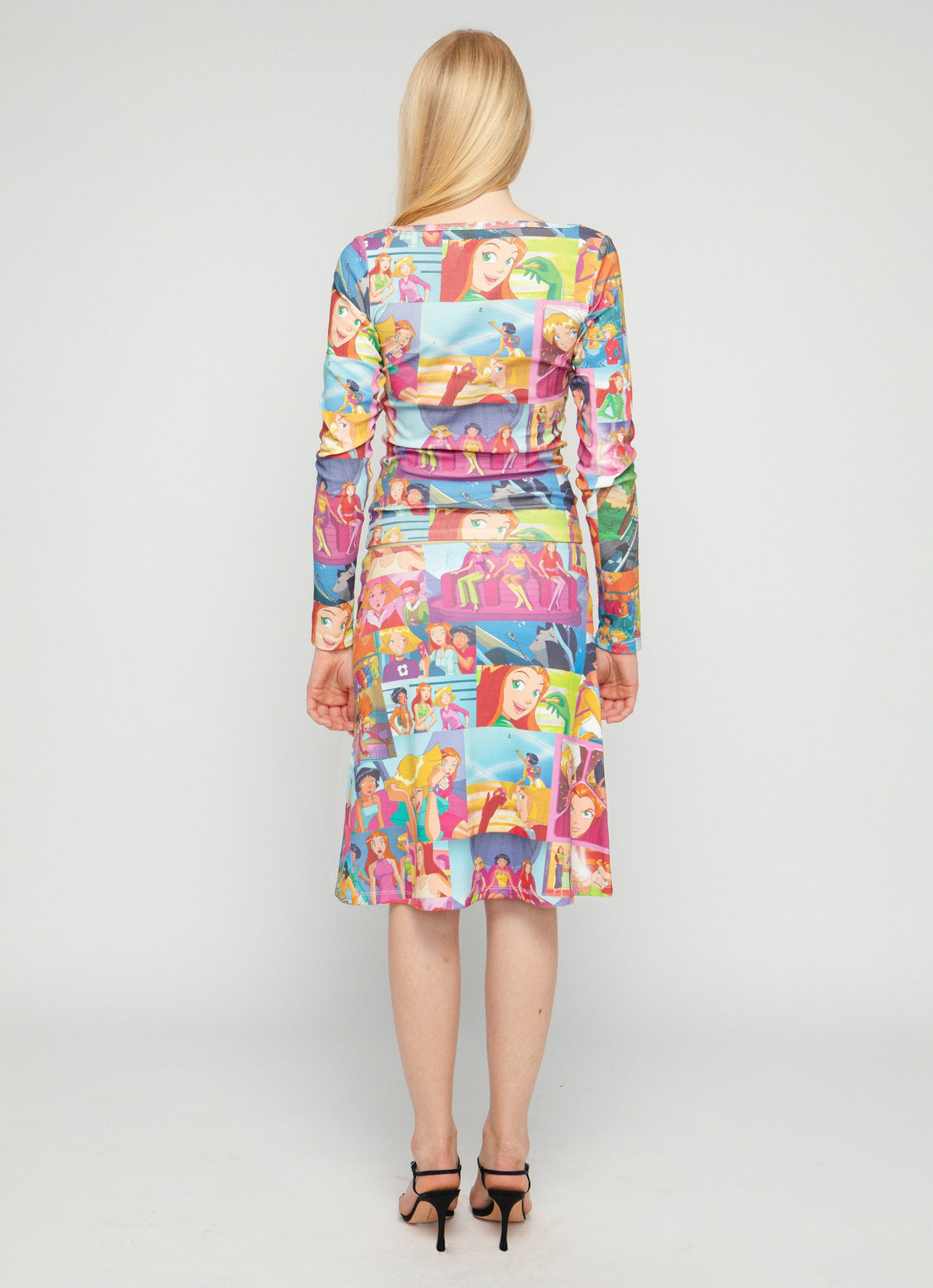 Cora Skirt - Totally Spies!