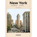 New York - Paperback