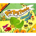 The Best Bug Parade: Mathstart Level 1: Comparing Sizes - Paperback