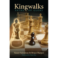 Kingwalks: Paths of Glory - Paperback