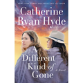 A Different Kind of Gone - Paperback