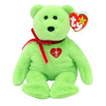 Ty Beanie Baby: Signature Bear - 2023