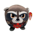 Ty Marvel Beanie Balls: Rocket