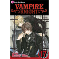 Vampire Knight, Vol. 17 - Paperback