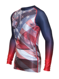 The U.S.A. Glory Rashguard