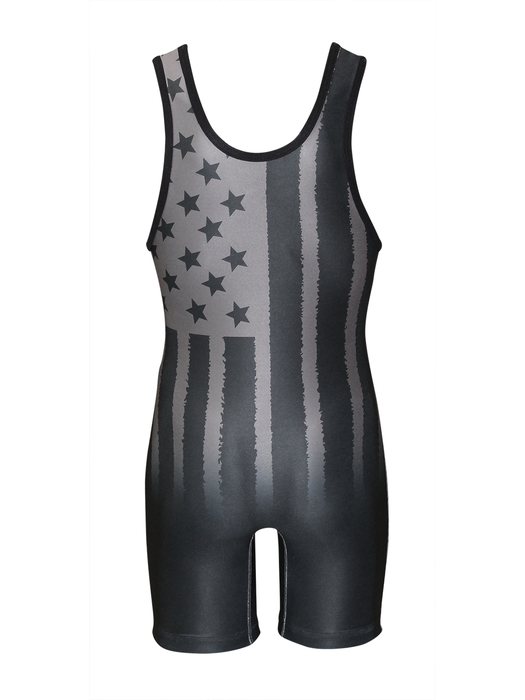 The U.S.A. Patriot Men's Singlet