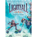 Lightfall: Shadow of the Bird: A Graphic Novel - Paperback