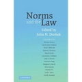 Norms and the Law - Paperback