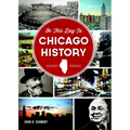 On This Day in Chicago History - Paperback
