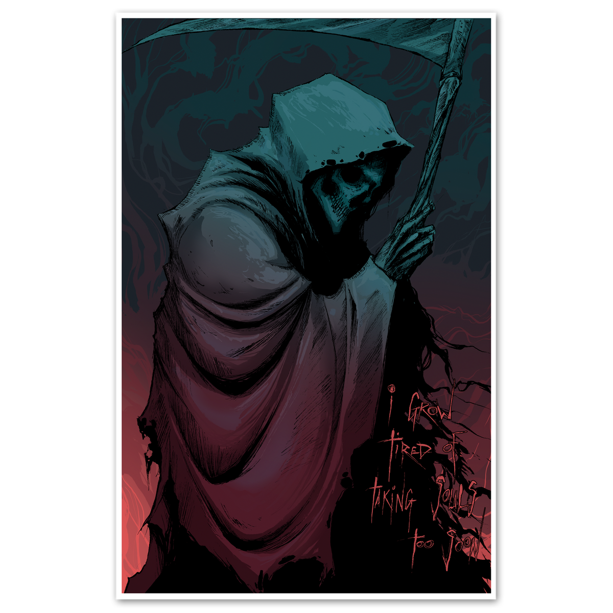 Soon Print