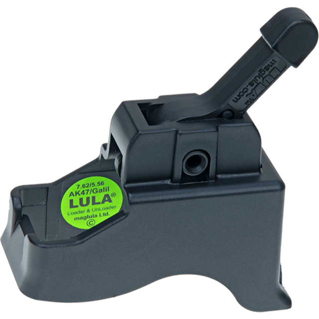 LULA® Loader / Unloader - AK-47