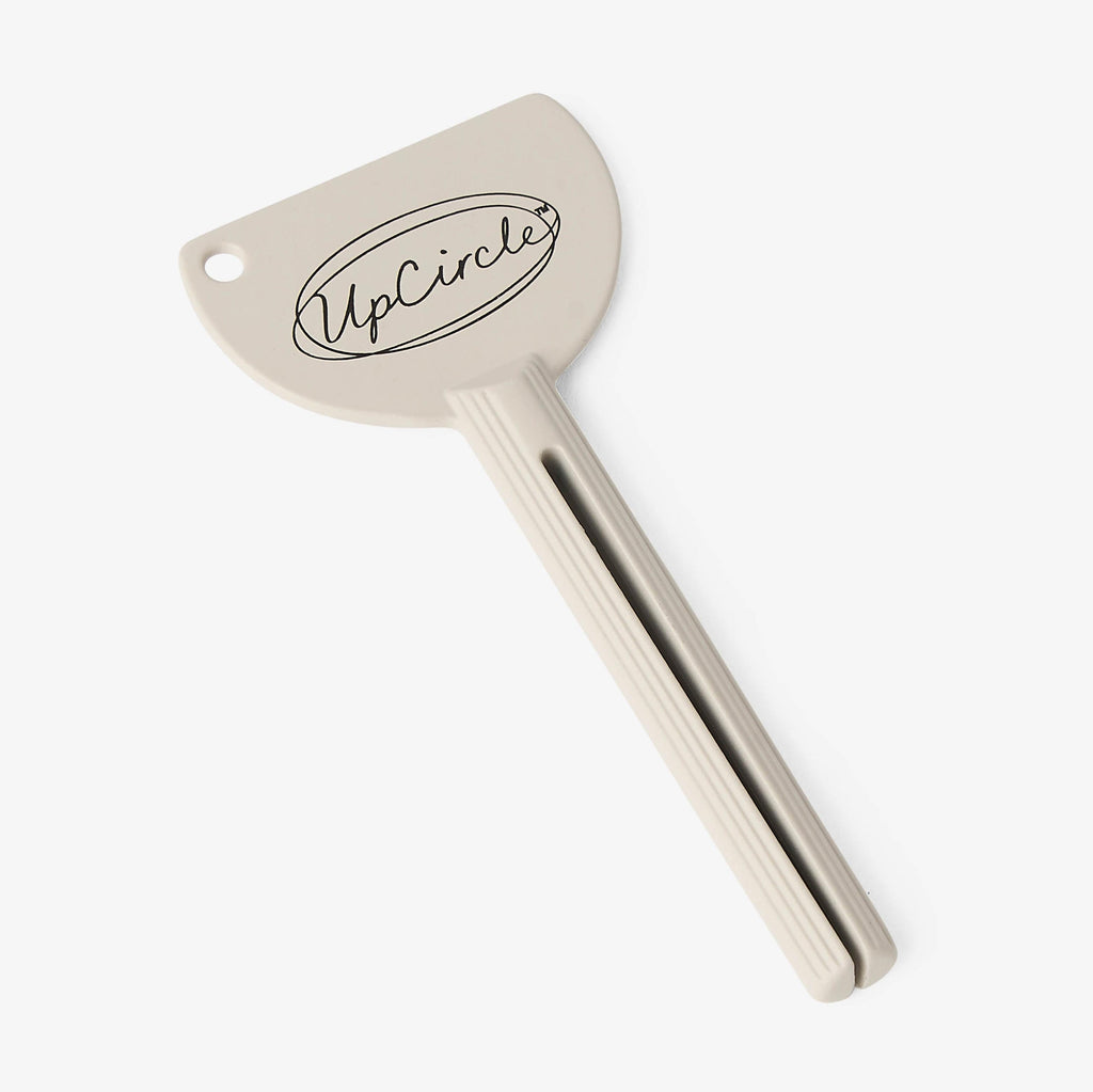 Tube Squeezer Key