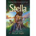 Stella - Paperback