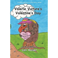 Valerie Vulture's Valentine's Day - Paperback