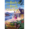 The Body in the Back Garden - Hardcover