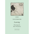 Leaving: A Poem from the Time of the Virus - Hardcover