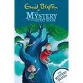 The Mystery of the Secret Room: Book 3 - Paperback