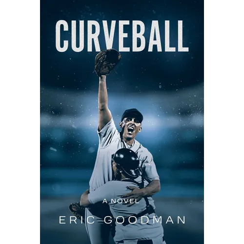 Curveball - Hardcover