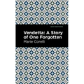 Vendetta: A Story of One Forgotten - Hardcover