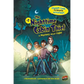 The Nighttime Cabin Thief: A Mystery about Light - Paperback