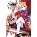 The Vexations of a Shut-In Vampire Princess, Vol. 1 (Light Novel): Volume 1 - Paperback