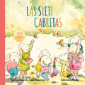 Las Las Siete Cabritas - Hardcover