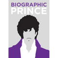 Biographic: Prince - Hardcover
