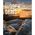 Backpacker Hidden Gems - Paperback