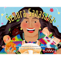 Señora Sanasana - Hardcover