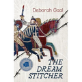 The Dream Stitcher - Paperback
