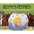 Benny's Pennies - Paperback