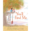 You'll Find Me - Hardcover
