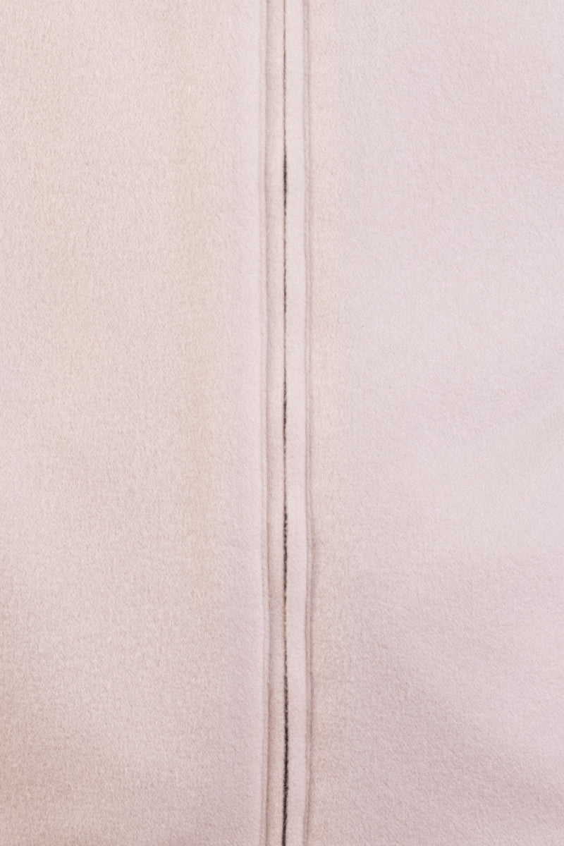 Kired by Kiton Gange Reversible Cashmere Vest