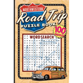 Great American Northwestern Road Trip Puzzle Book - Paperback