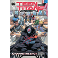 Teen Titans Academy Vol. 1: X Marks the Spot - Paperback