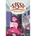 La Dama de Negro. Sissi, La Princesa Rebelde 2 / Lady in Black - Hardcover