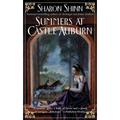 Summers at Castle Auburn - Mass Market Paperbound