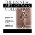 The Essential Art of War Collection - Paperback