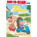 The Big Mix-Up!: Ready-To-Read Level 1 - Hardcover