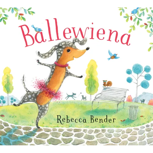 Ballewiena - Hardcover