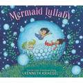 Mermaid Lullaby - Hardcover