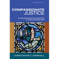 Compassionate Justice - Paperback