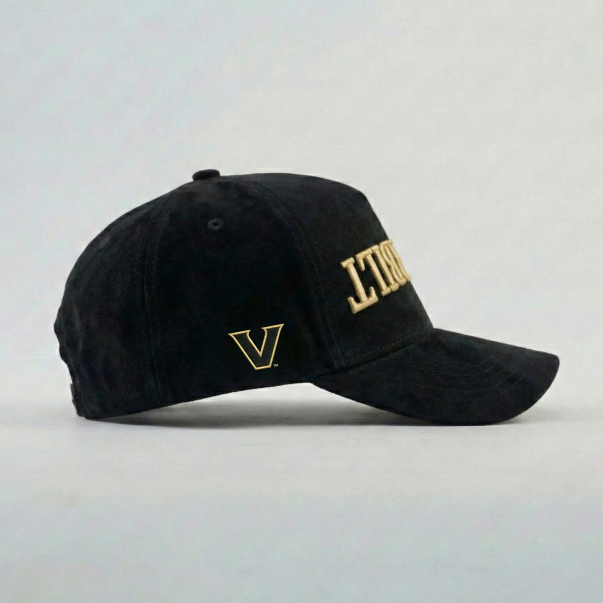 Vanderbilt Suede Hat
