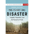 The Flight 981 Disaster: Tragedy, Treachery, and the Pursuit of Truth - Paperback