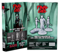 Final Girl: Happy Trails Horror - Miniatures