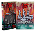 Final Girl: Carnage at the Carnival - Miniatures